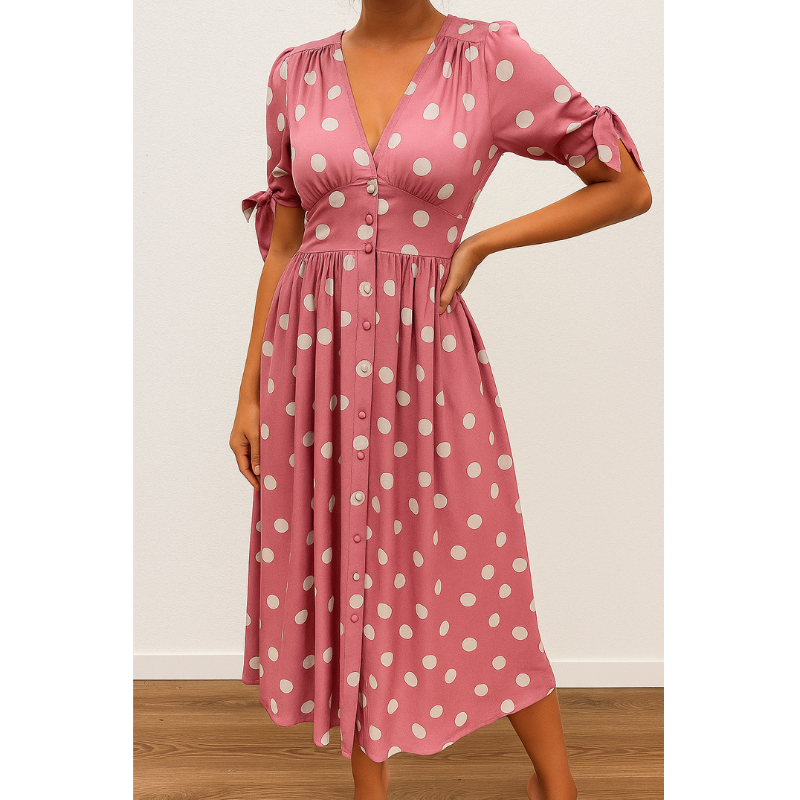 Sevilla™ Eleganta kleita