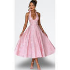 Amaranta™ - Encanto Eleganta kleita