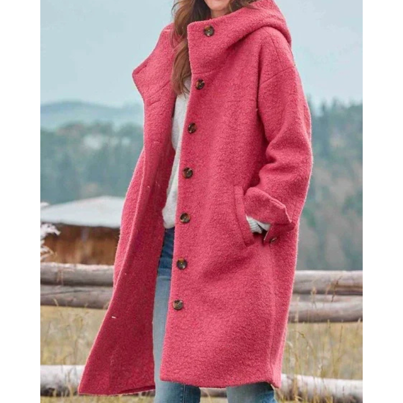 Celeste™ | Rudens mētelis