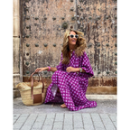 Vija™ | Boheme Maxi Kleita