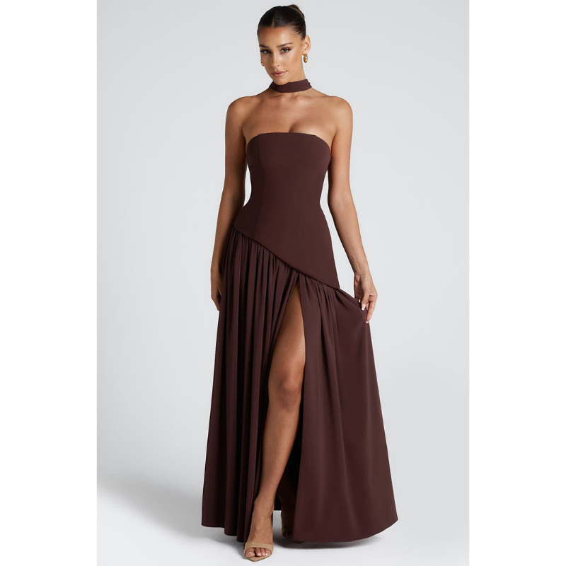 Daniela™ | Eleganta vakarkleita