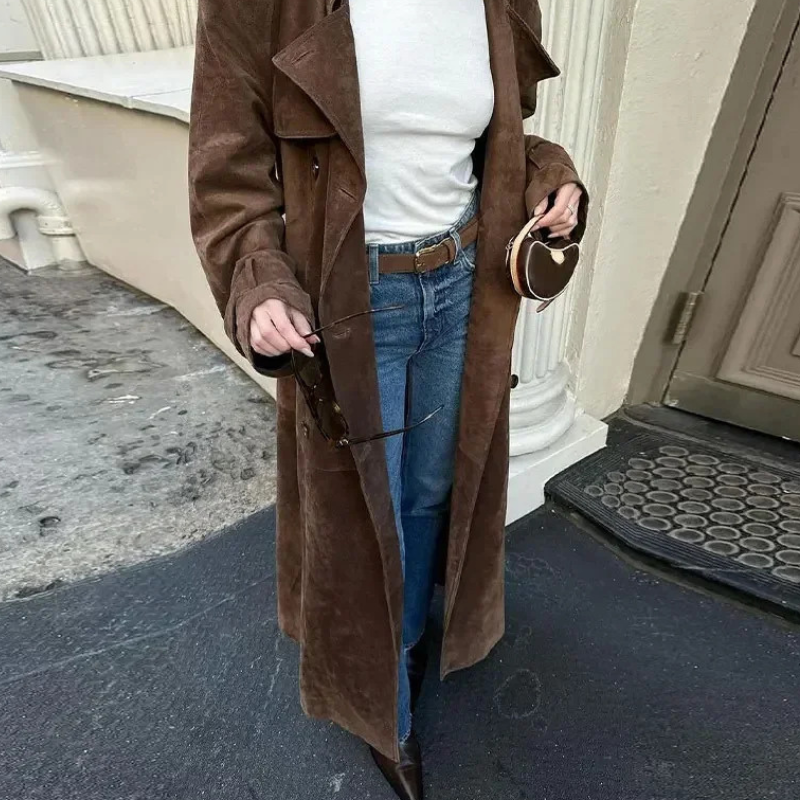 Sofija™ | Ruskindas lietusmētelis