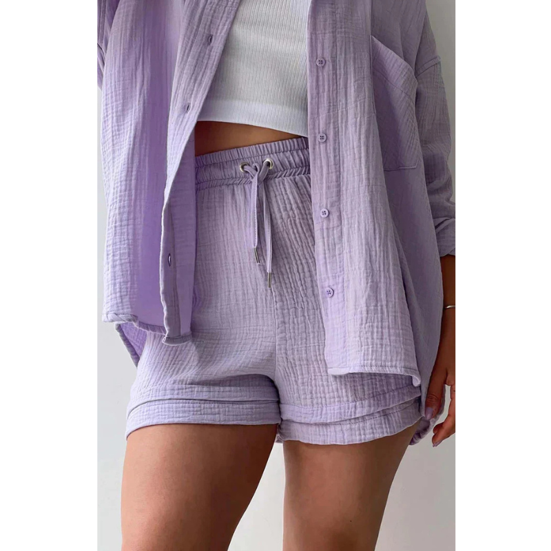 ASCEND™ - Fay gultas komplekts