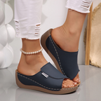 Laura™ | Ergonomiskas sandales sāpju mazināšanai