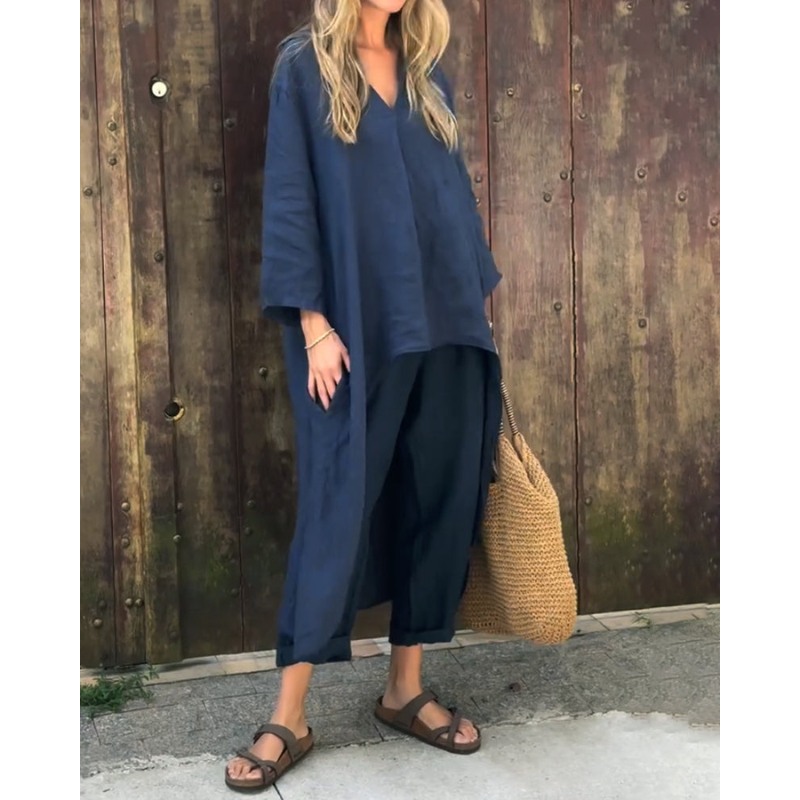 Mette™ - Luksusa elegants un ērts komplekts