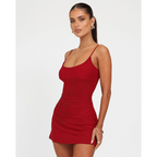 Marseļa™ | Mini kleita