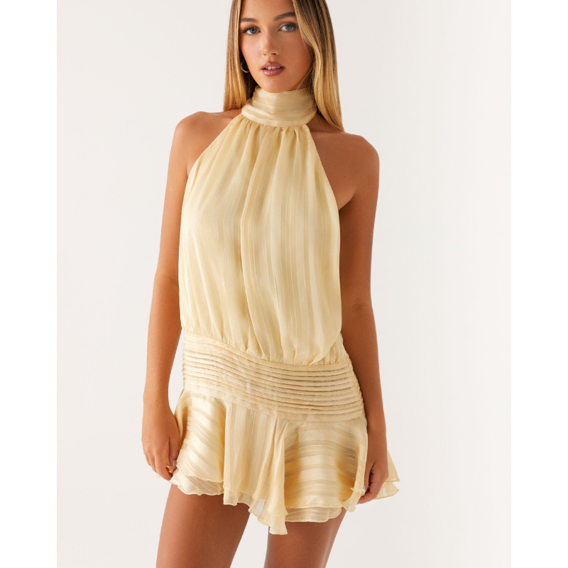 Lemina™ | Mini kleita