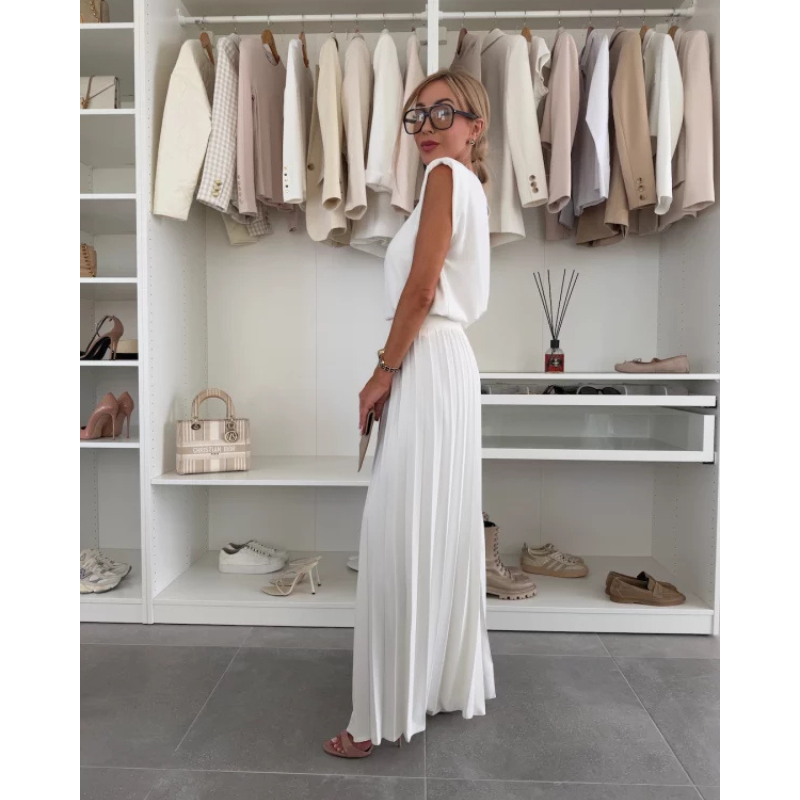 Maruja | Elegants todelt komplekts