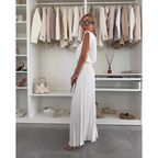 Maruja | Elegants todelt komplekts