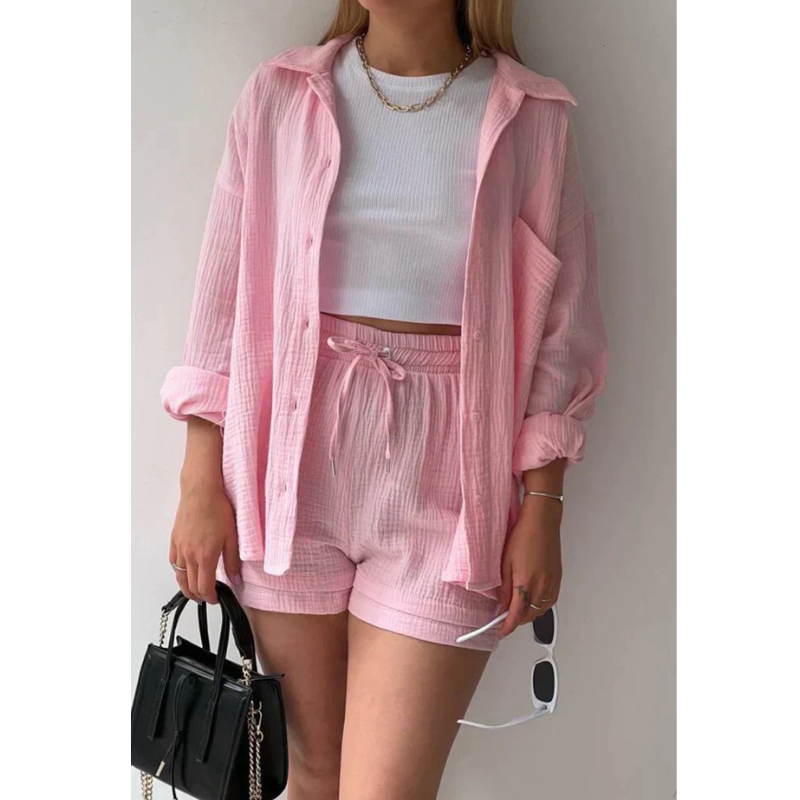 ASCEND™ - Fay gultas komplekts