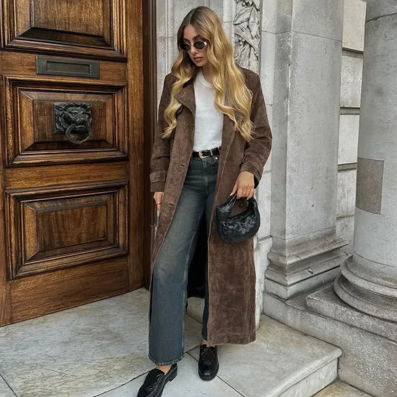 Sofija™ | Ruskindas lietusmētelis