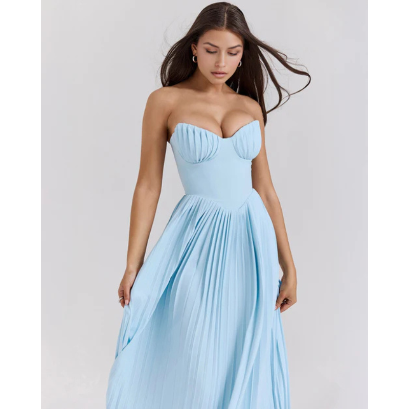 Siena™ - Maksikleita