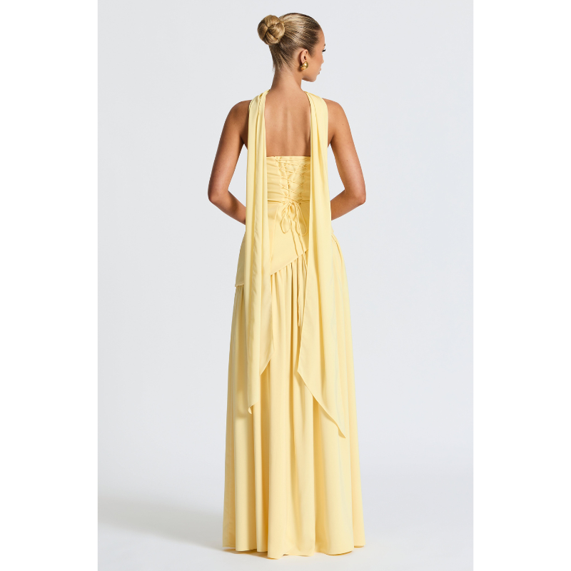 Daniela™ | Eleganta vakarkleita