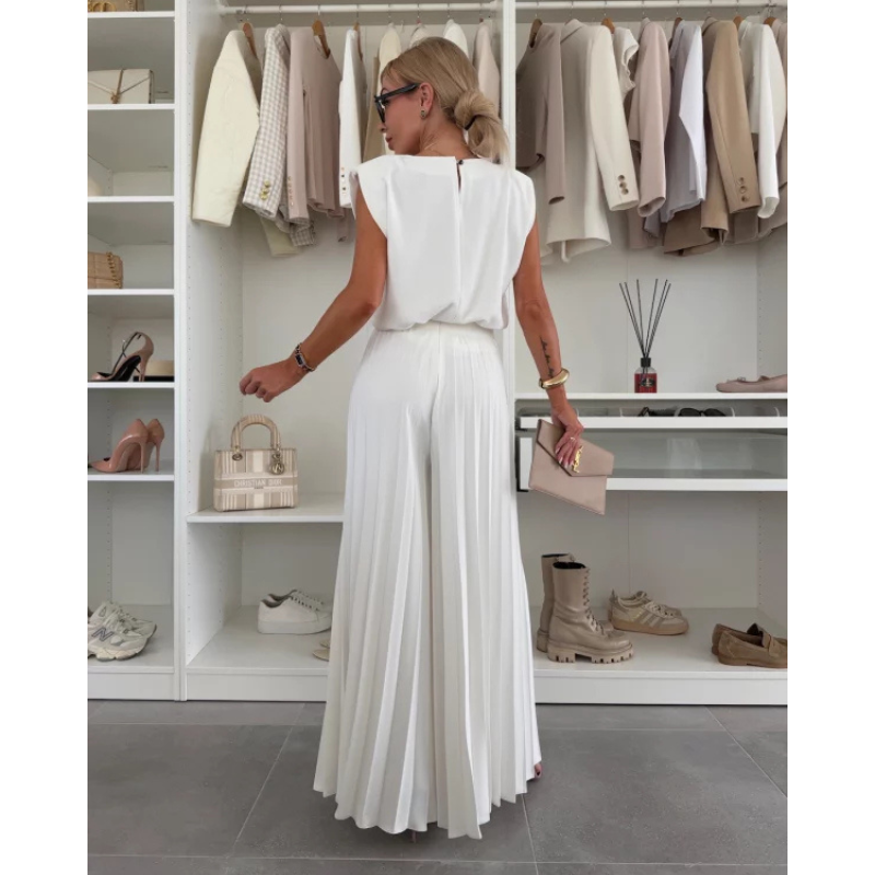 Maruja | Elegants todelt komplekts