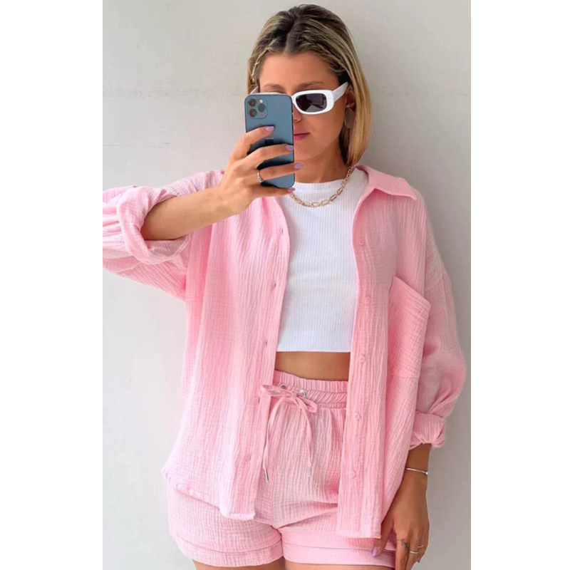 ASCEND™ - Fay gultas komplekts