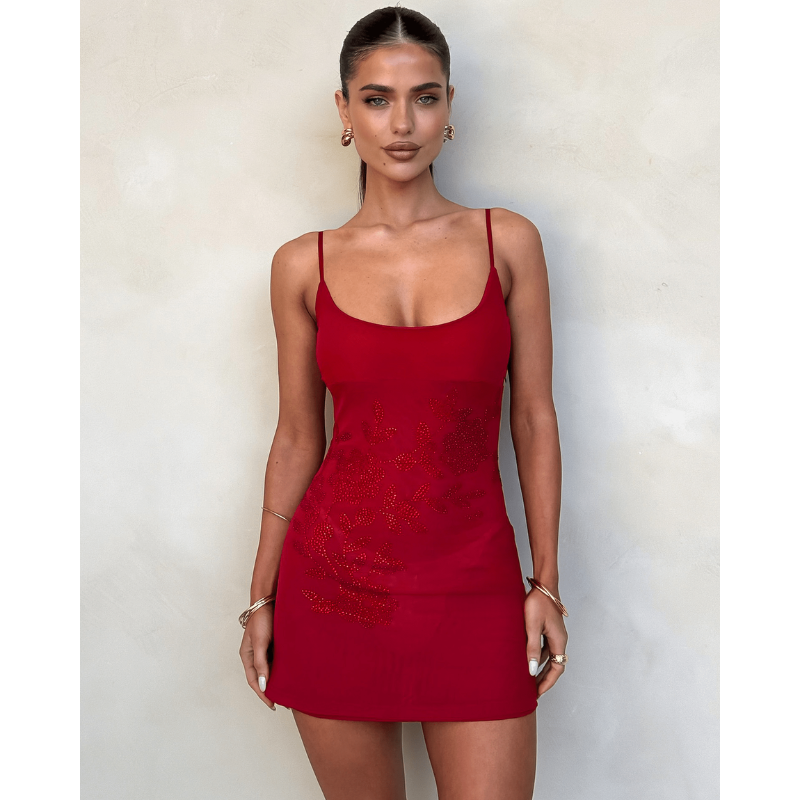 Marseļa™ | Mini kleita