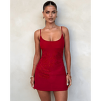 Marseļa™ | Mini kleita