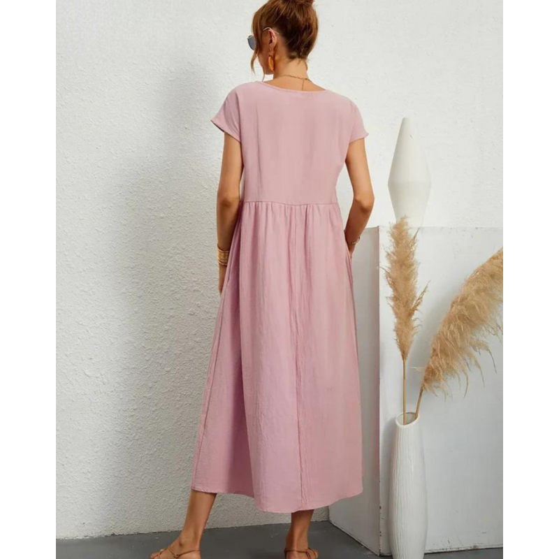 Heloise™ | Viegls vasaras kleita