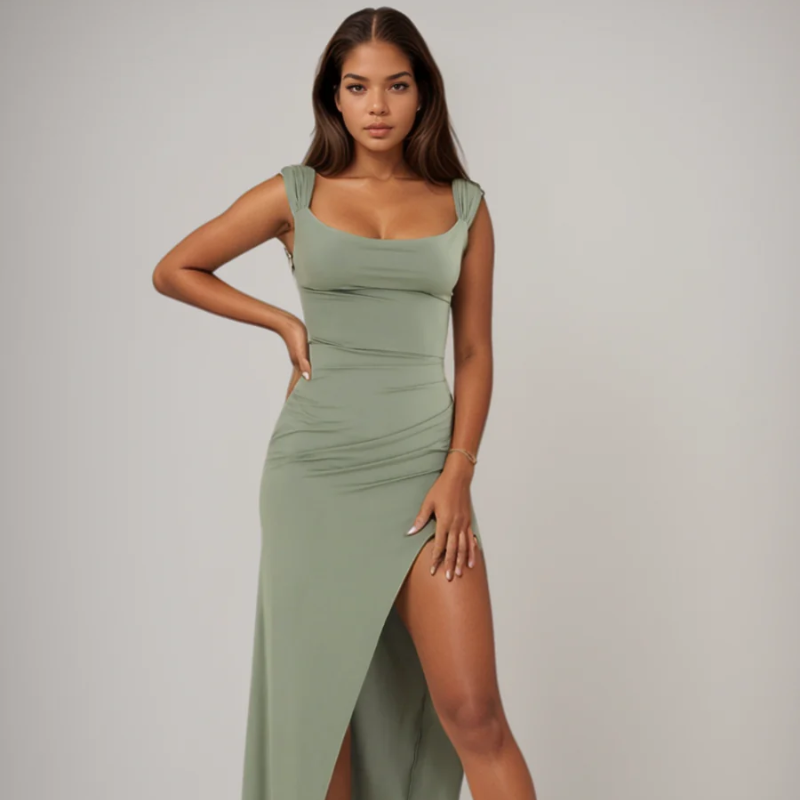 Ellie™ - Vidējā kleita