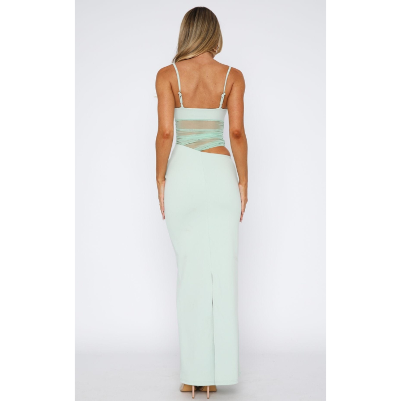 Naiara™ | Garā kleita