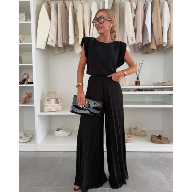 Maruja | Elegants todelt komplekts