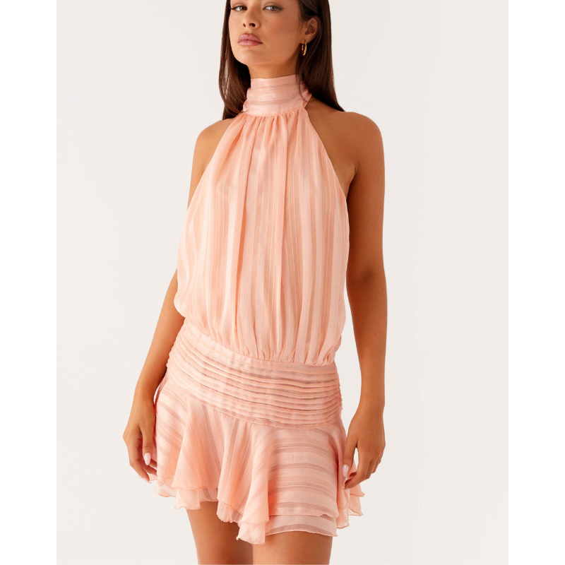 Lemina™ | Mini kleita