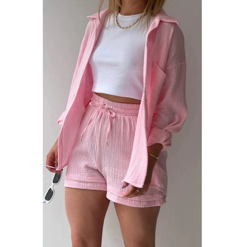 ASCEND™ - Fay gultas komplekts