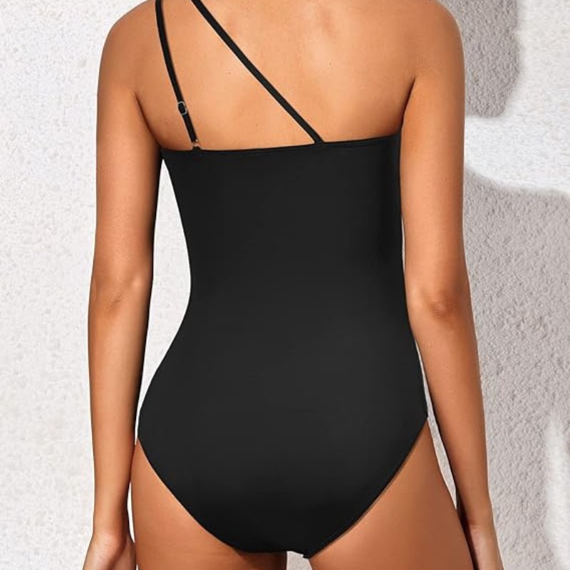 Žēlastība | Peldkostīms ar vienu plecu