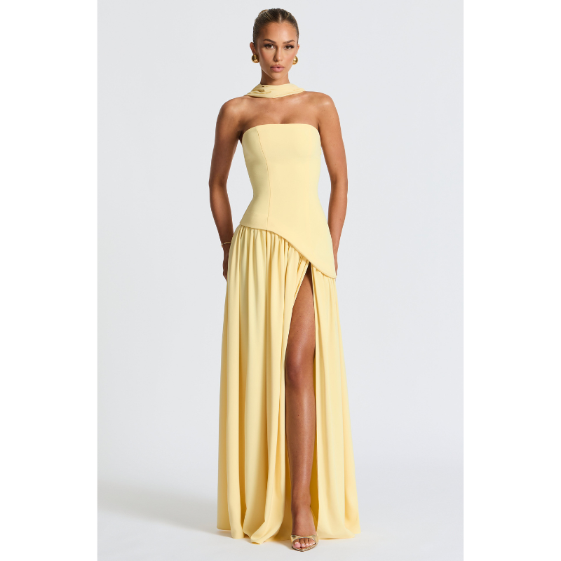 Daniela™ | Eleganta vakarkleita