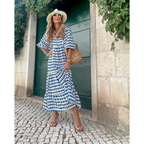 Vija™ | Boheme Maxi Kleita
