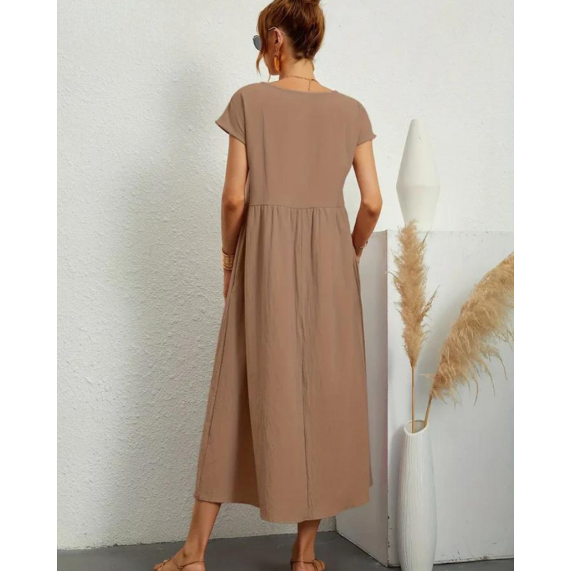 Heloise™ | Viegls vasaras kleita