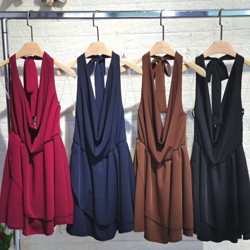 Tutina GIADA komplekts