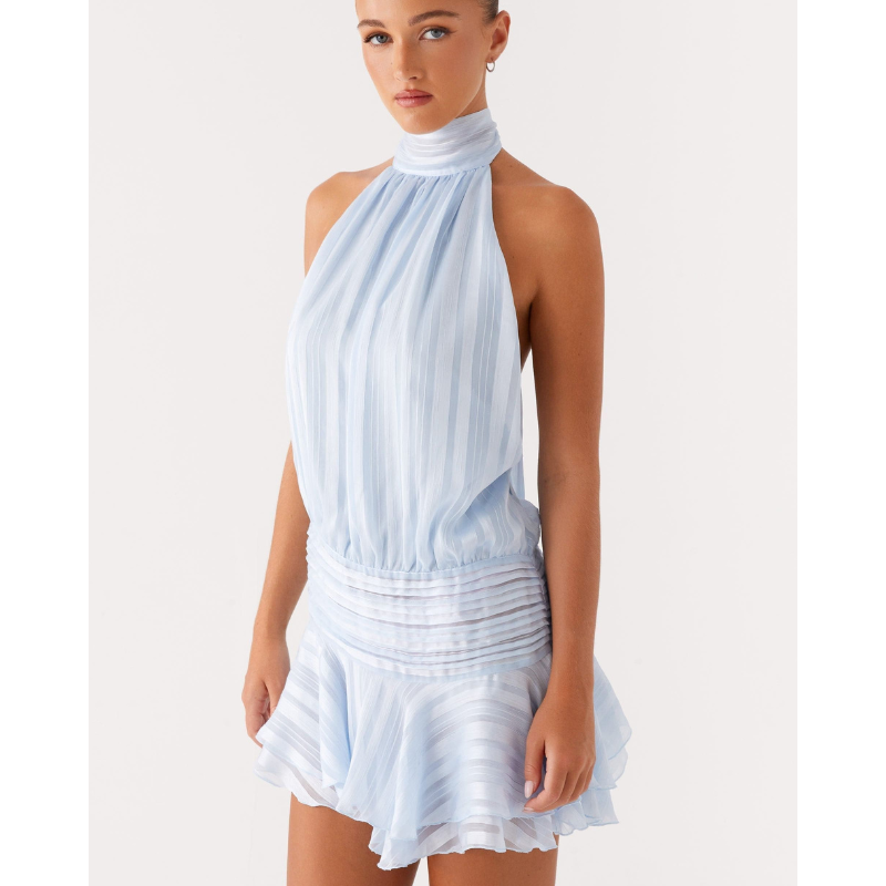 Lemina™ | Mini kleita