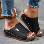 Laura™ | Ergonomiskas sandales sāpju mazināšanai