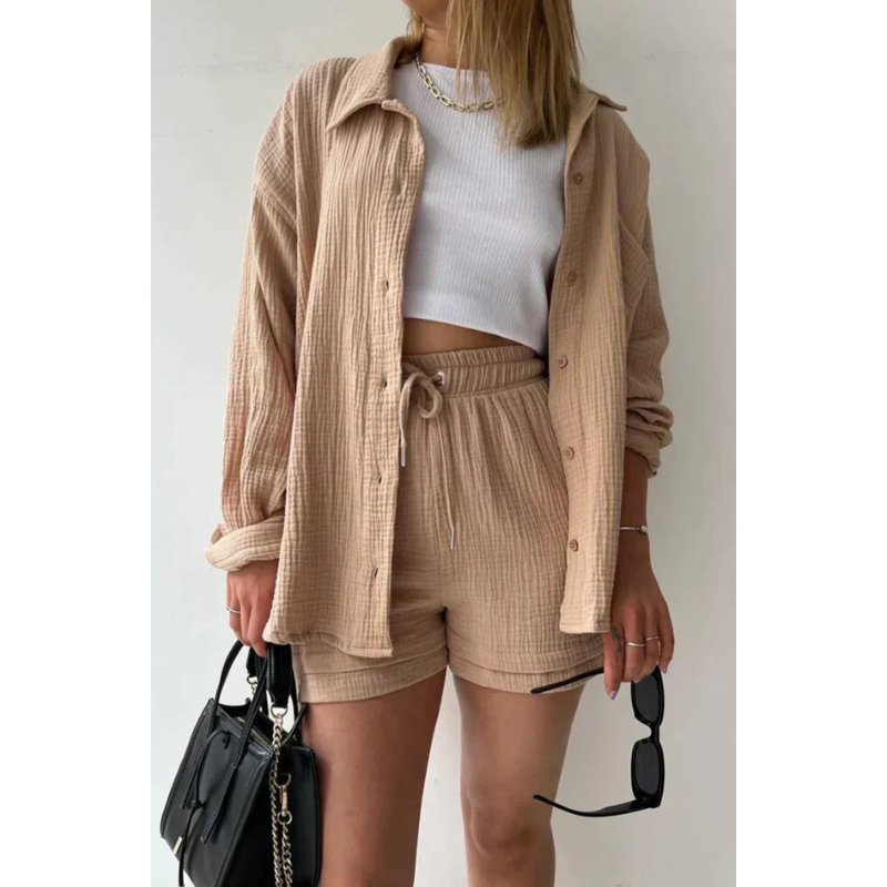 ASCEND™ - Fay gultas komplekts