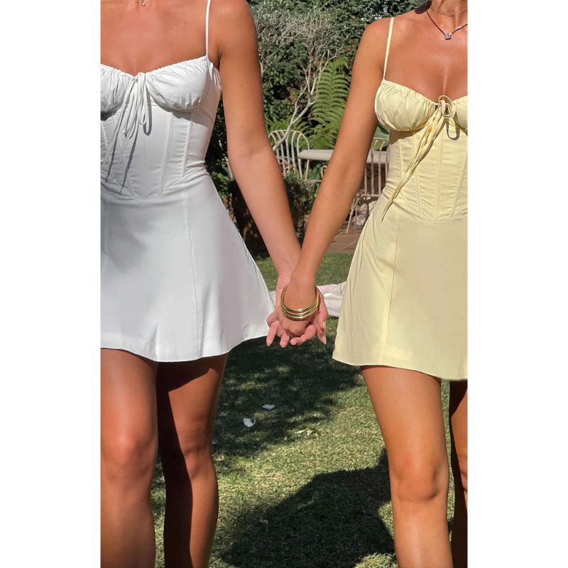 PARTHEA™ - mini svārki