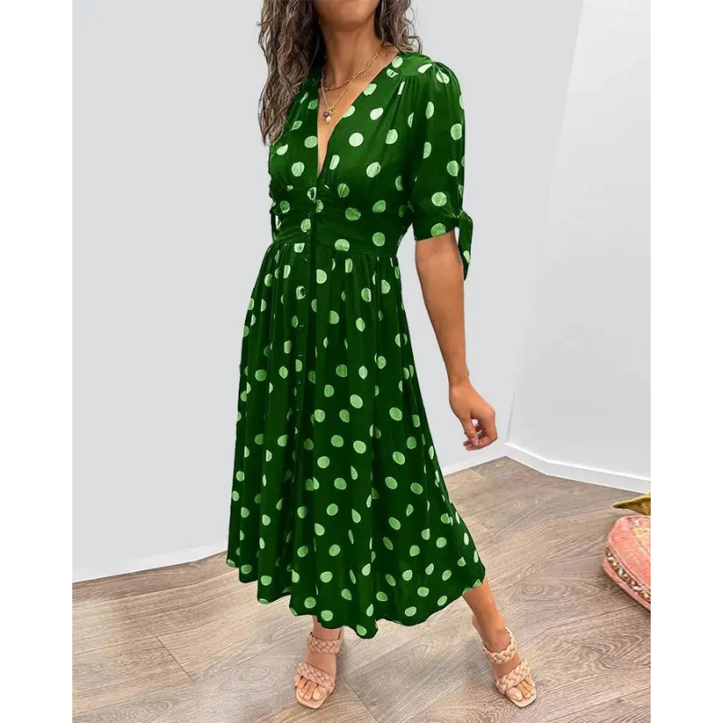 Sevilla™ Eleganta kleita