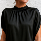 Trudy™ | Eleganta pieguloša kleita