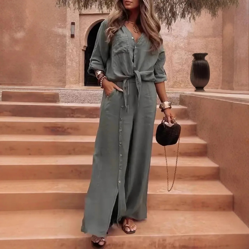 Damaris™ Elegants komplekts