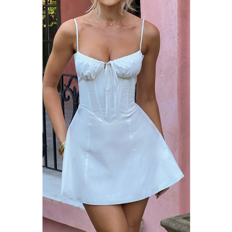 PARTHEA™ - mini svārki