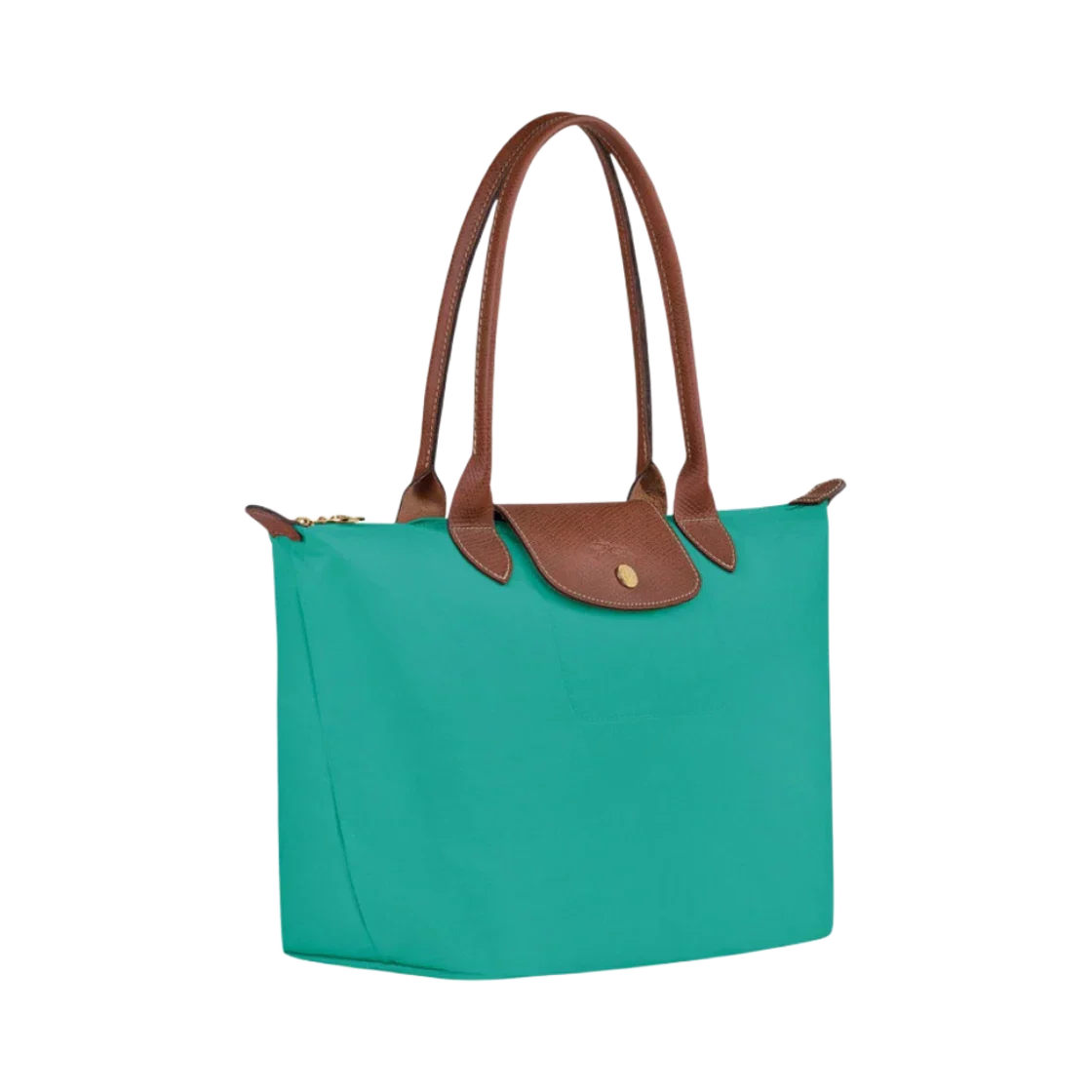 Longchamp | Liela Le Pliage Soma, Tirkīzs