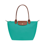 Longchamp | Liela Le Pliage Soma, Tirkīzs