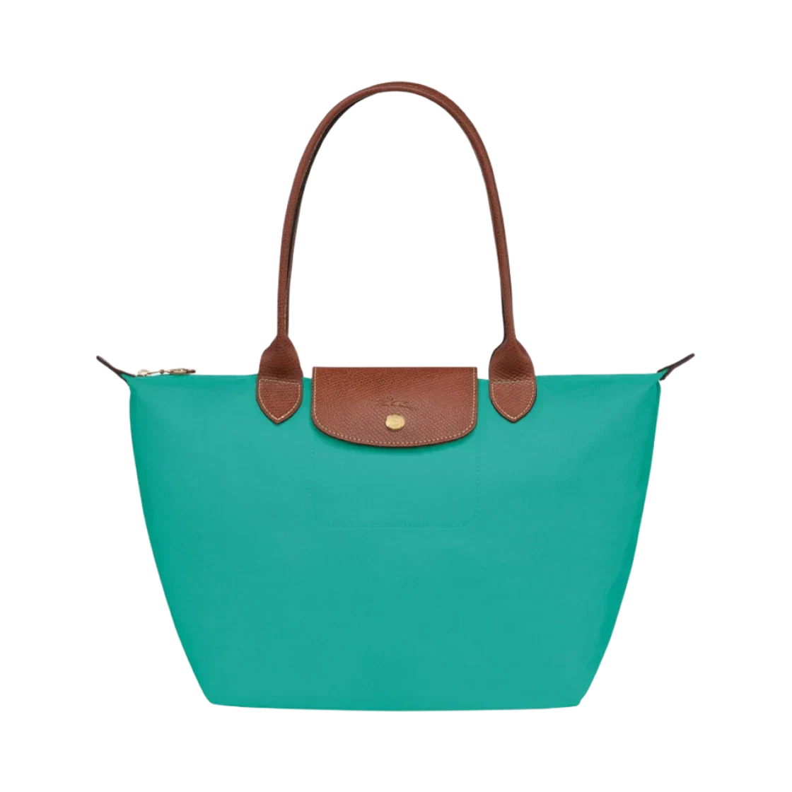 Longchamp | Liela Le Pliage Soma, Tirkīzs