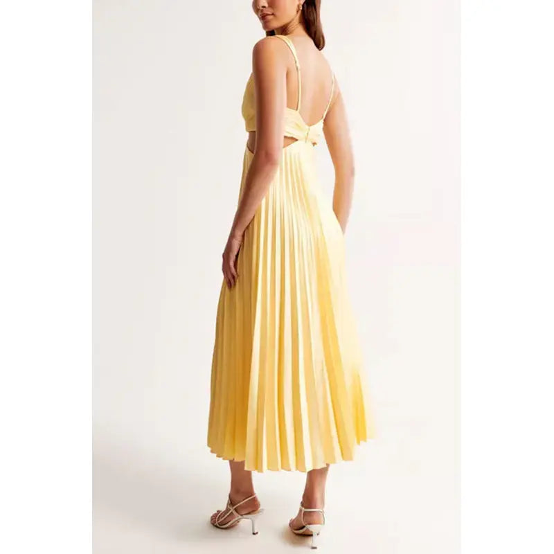 Zoe™ - Sapņojoša maxikleita