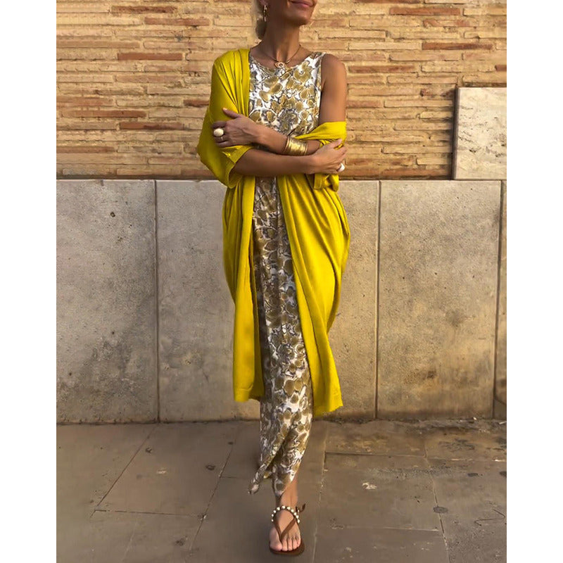 Virve™ | Stilīgs divdaļīgs komplekts