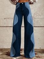 Mumita | Boho vintage bikses