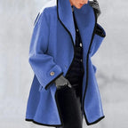 Agnese - Eleganta gabardīna