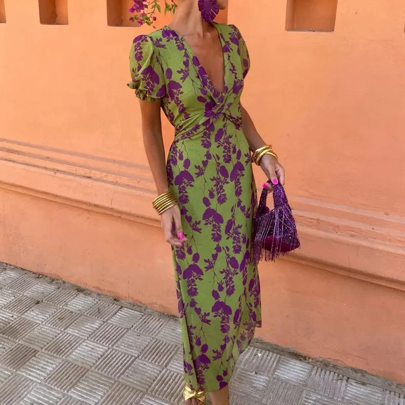 Vārda diena™ | Eleganta kleita