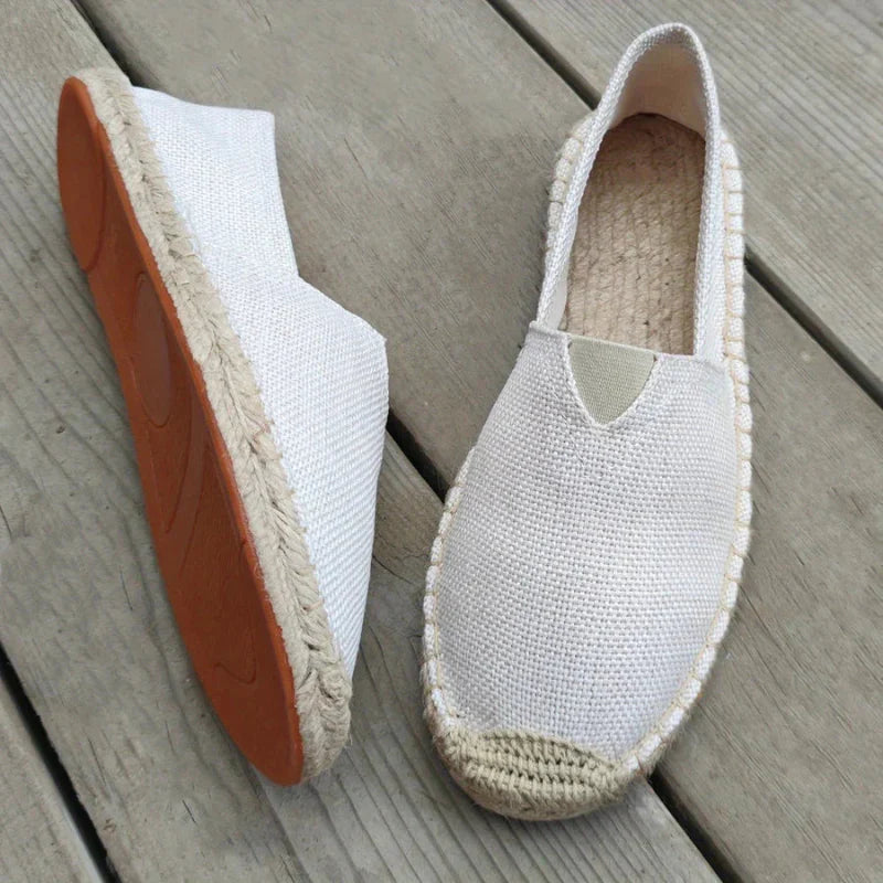 Pelka™ - Elpojoši slidošanas grafiti espadrilles