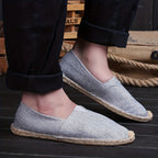 Pelka™ - Elpojoši slidošanas grafiti espadrilles